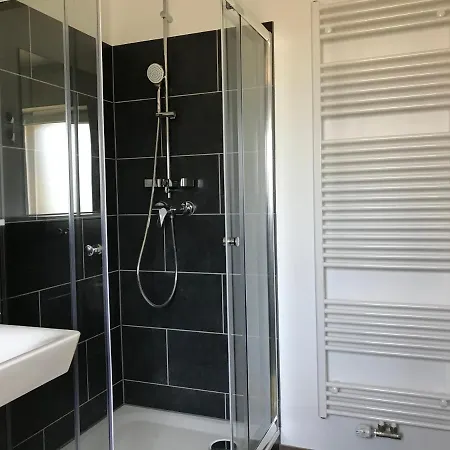 Mechernich-gehn Apartmán Mechernich