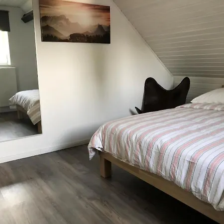 Apartmán Mechernich-gehn