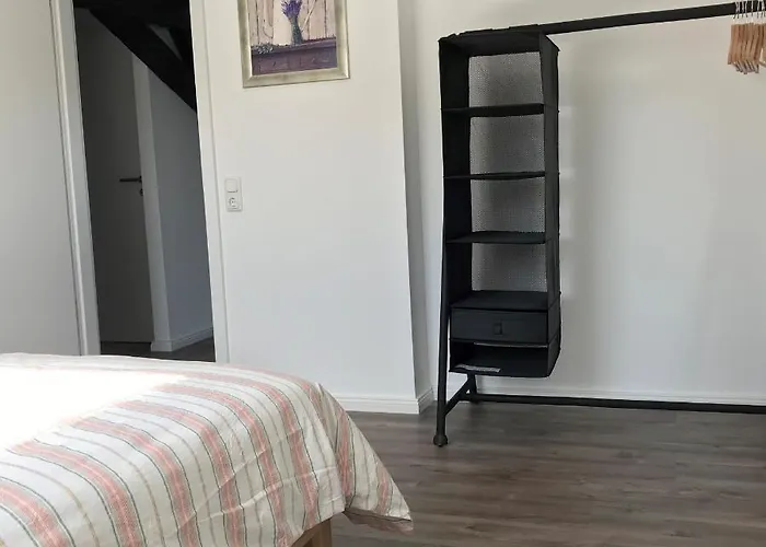 Mechernich-gehn Lejlighed *