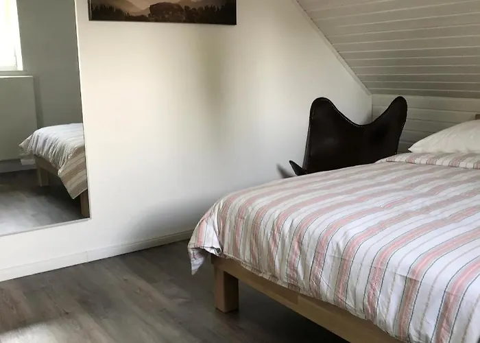 Lejlighed Mechernich-gehn