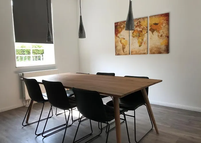 Mechernich-gehn Lejlighed Mechernich