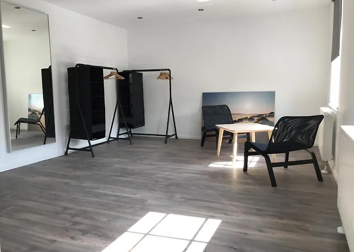 Mechernich-gehn Lejlighed Mechernich