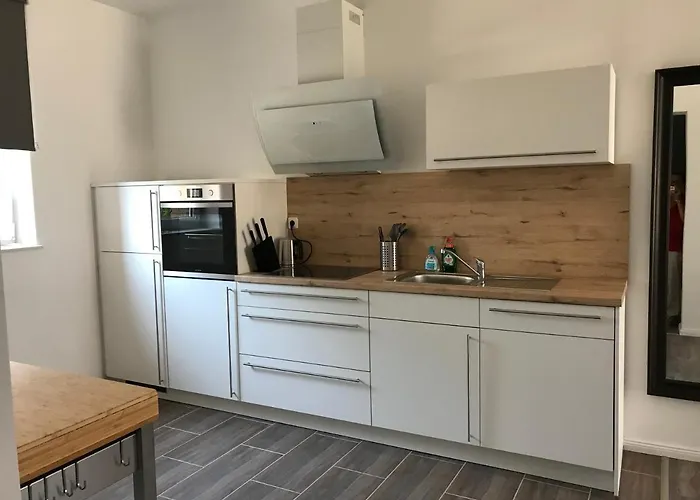 Mechernich-gehn Lejlighed Mechernich